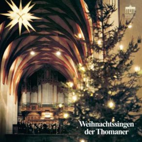 Download track Der Morgenstern Ist Aufgedrungen Hans - Joachim Rotzsch, Thomanerchor Leipzig, Erhard Mauersberger