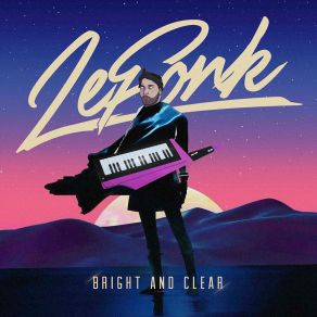 Download track Bright And Clear Lefonk