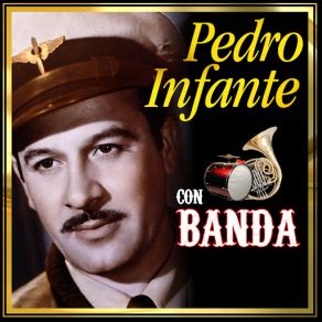 Download track Presentimiento (La Banda Estrellas De Sinaloa De Germán Lizarraga) Pedro Infante