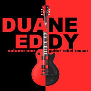 Download track I Almost Lost My Mind (Remastered) Duane Eddy