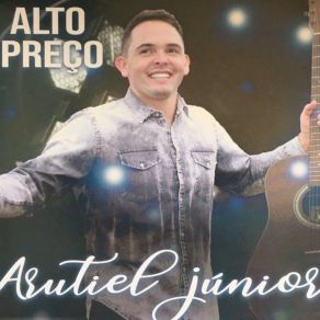 Download track Filho Eu Te Amo Arutiel Júnior