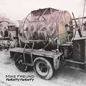 Download track For Me And For You Mike Freund