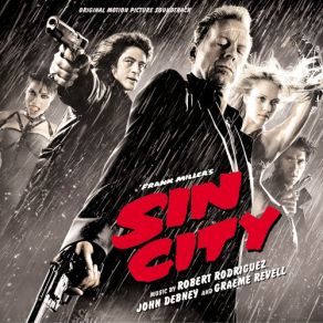 Download track Sin City Robert Rodriguez