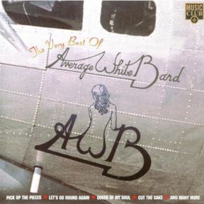 Download track Put It Where You Want It Average White Band