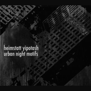 Download track Get Lost Heimstatt Yipotash