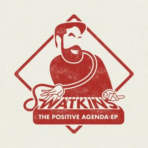 Download track Theme From 'The Positive Agenda' SwatkinsJarrod Lawson