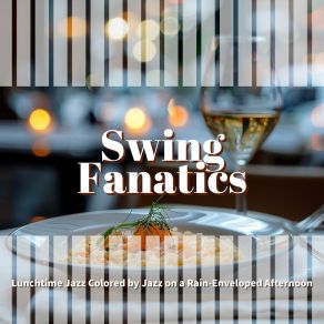 Download track Whispering Showers And Forks Swing Fanatics