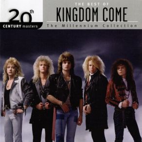 Download track Do You Like It Kingdom Come