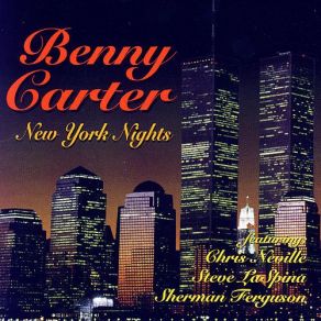 Download track But Beautiful The Benny Carter