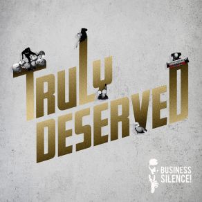 Download track Reason To Work BusinessSilence!