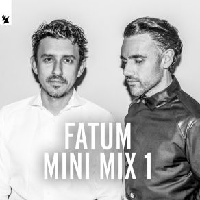 Download track Wild Wild Son (Fatum Remix) FatumArmin Van Buuren, Sam Martin