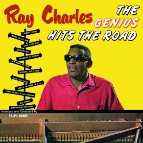 Download track California Here I Come Ray Charles