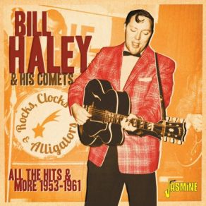 Download track Birth Of The Boogie Bill Haley, Bill Haley And His Comets