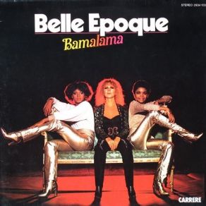 Download track Bamalama Belle Epoque