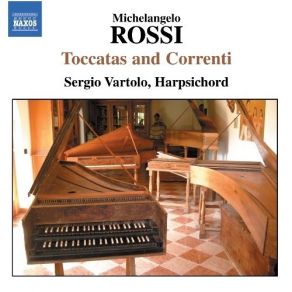 Download track 5. Toccata V Michelangelo Rossi