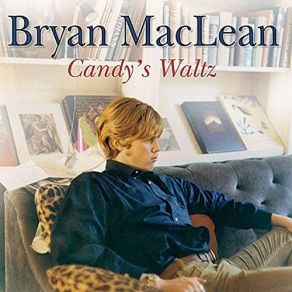 Download track Special Joy Bryan MacLean