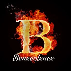 Download track No Chill Benevolence