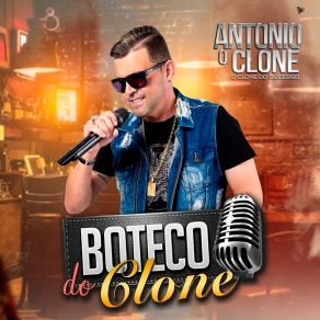 Download track O Que Combina Comigo É Você Antônio O Clone