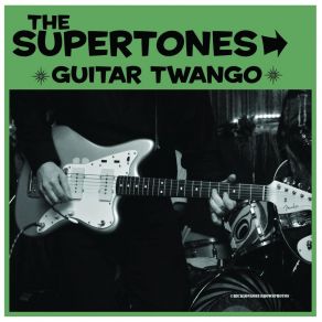 Download track Guitar Twango The Supertones