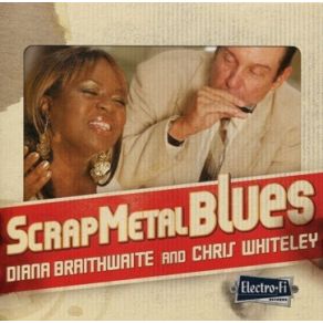 Download track Blues For Two Chris Whiteley