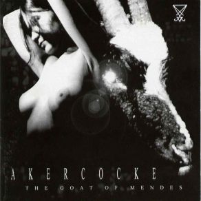 Download track Horns Of Baphomet Akercocke