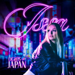 Download track Lights Of Japan Issa