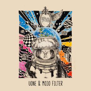 Download track After The Blood Moon (Mojo Filter Moonflower Edit) UoneAdam Freeland, Jamie Stevens