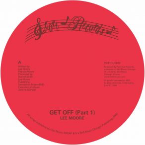 Download track Get Off (Part 2) Lee Moore