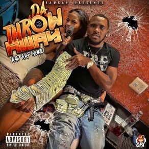 Download track Talkin To The Dead RawRap Nunu