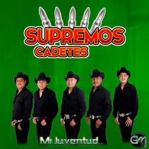 Download track Lindos Ojitos Supremos Cadetes