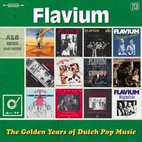 Download track Boozin' Loser [2018 Version] Flavium