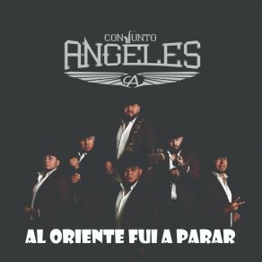 Download track Nada Es Sencillo Spoty Conjunto Angeles