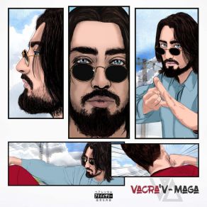 Download track Dangerous Vacra