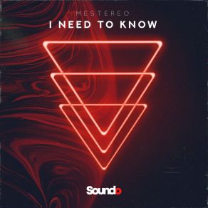 Download track I Need To Know (Extended Mix) Mestereo