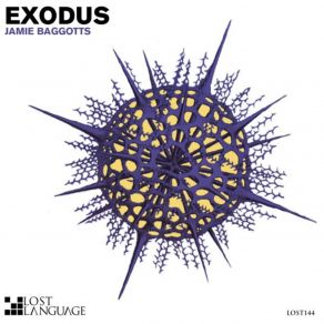 Download track Exodus (Mac And Monday Remix) Jamie BaggottsMac