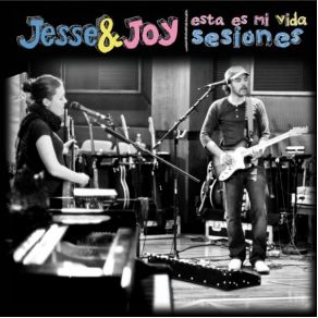 Download track LLegaste Tu (En Vivo) Jesse & Joy