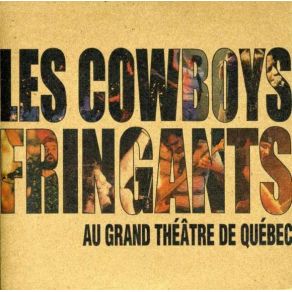 Download track Ti - Cul Les Cowboys Fringants