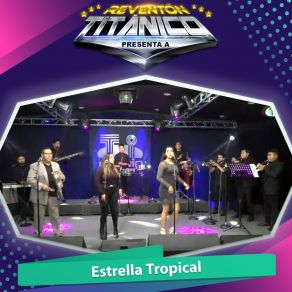 Download track Tú Eres Mi Sueño Estrella Tropical