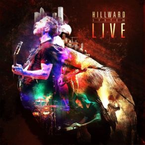 Download track The Missing Link (Live) Hillward