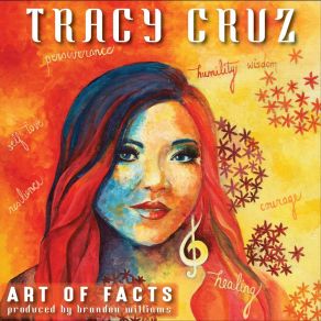 Download track Keep Our Soul Alive Tracy Cruz