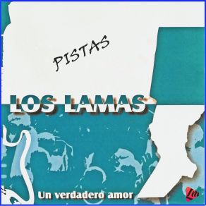 Download track No Lo Imagino Los Lamas