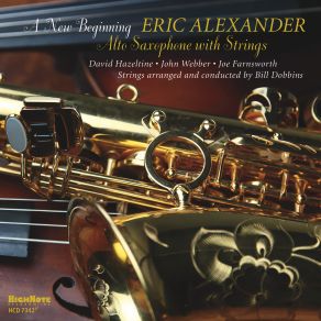 Download track Blues For Diane Eric Alexander