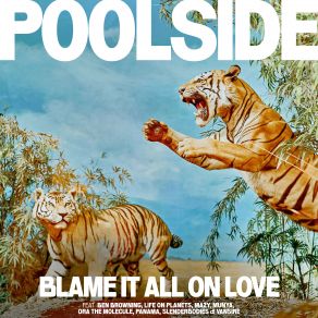 Download track Float Away Poolside