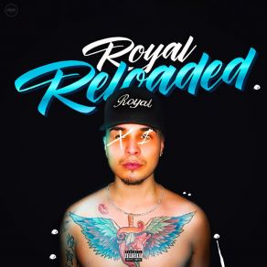 Download track No Love J-Royal