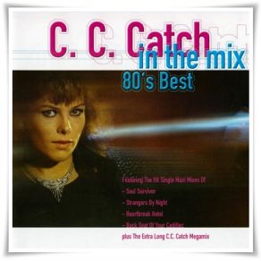 Download track Strangers By Night (Maxi-Version) C. C. Catch