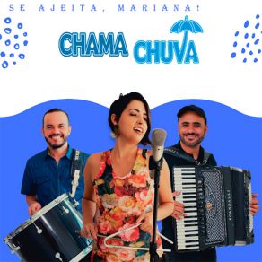 Download track Feliz Com Voçê Chama Chuva