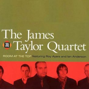 Download track South To Perpignon The James Taylor Quartet