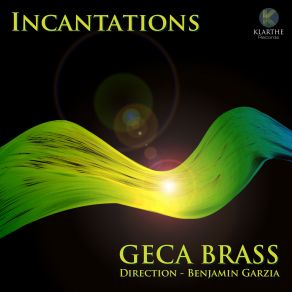 Download track In O Carna Vannina Santoni, Benjamin Garzia, GECA Brass