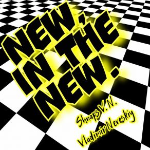 Download track New In The New Or Reggae On The Cart Vladimir Neveskiy