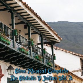 Download track El Rancho Obdulio